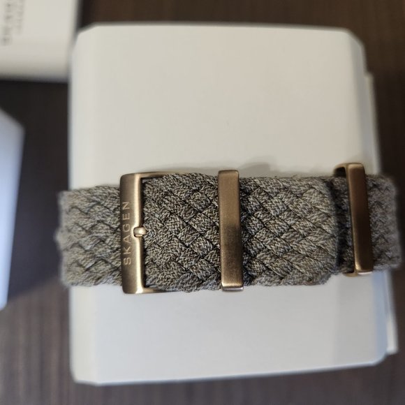 Skagen SKW6453 Men's Watch - Picture 4 of 4